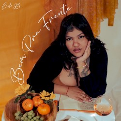 Bem Pra Frente (Lado B)