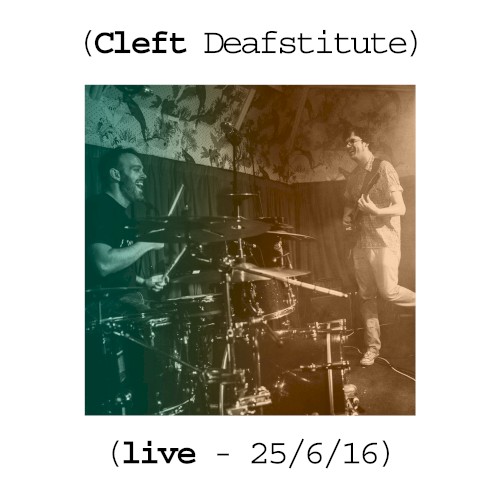 Deafstitute