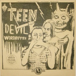 Teen Devil Worshipper