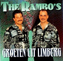 Groeten uit Limburg
