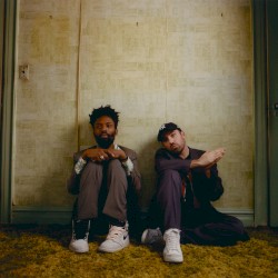 The Knocks Present: History of Pride
