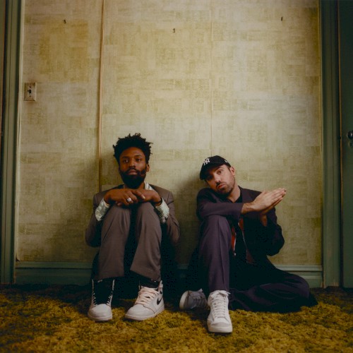The Knocks Present: History of Pride
