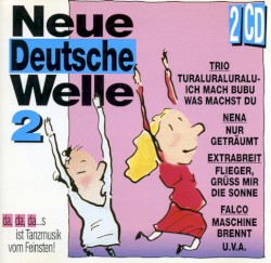 Neue Deutsche Welle 2