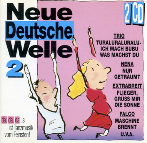 Neue Deutsche Welle 2