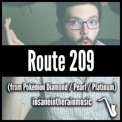 Route 209