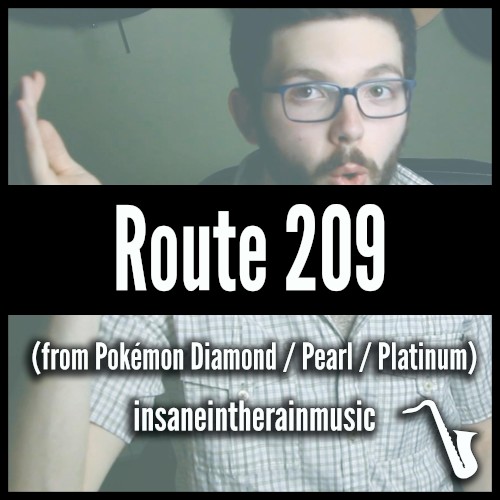 Route 209