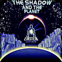 The Shadow & The Planet