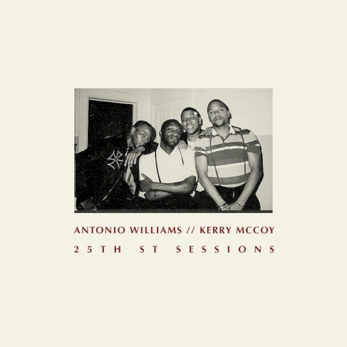 25th Street Sessions
