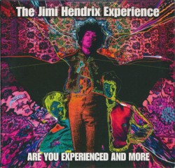 Are You Experienced