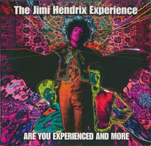 Are You Experienced