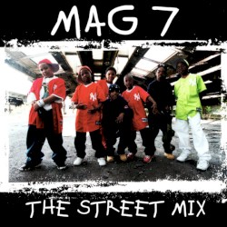 The Street Mix
