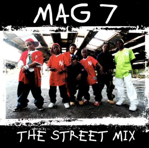 The Street Mix