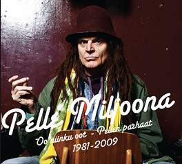 Oo Niinku Oot - Pellen Parhaat 1981-2009
