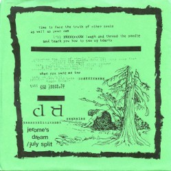Jeromes Dream / July