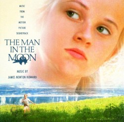 The Man in the Moon