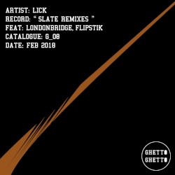 Slate Remixes