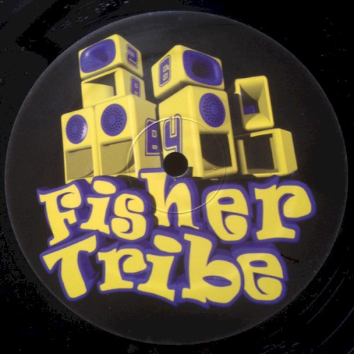 Fisher Tribe 01