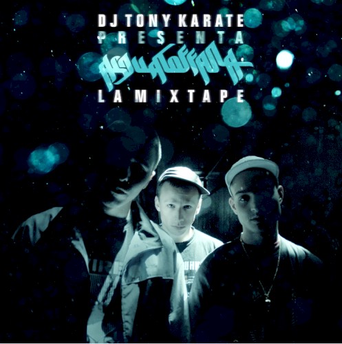 La mixtape