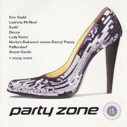 Party Zone 15