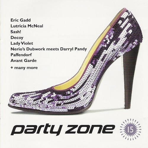 Party Zone 15