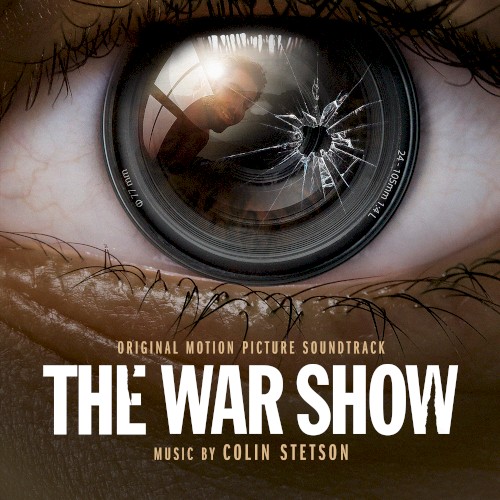 The War Show: Original Motion Picture Soundtrack