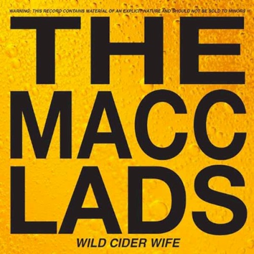 Wild Cider Wife