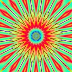 Lightness of Being