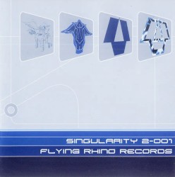 Singularity 2-001