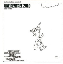 Une rentrée 2010