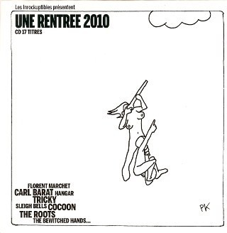 Une rentrée 2010