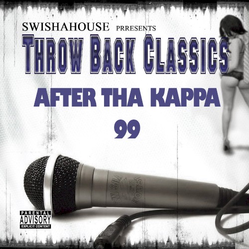 After Tha Kappa 99