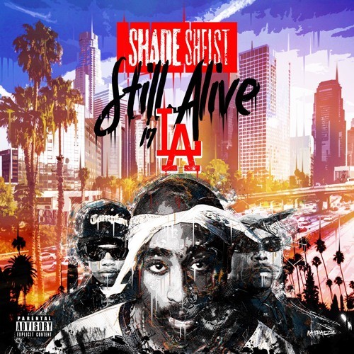 Still Alive In L.A.