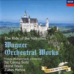 Orchestral Works