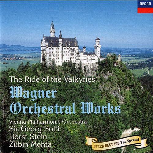 Orchestral Works