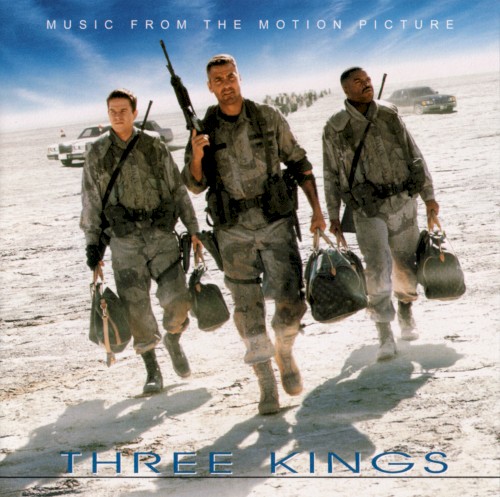 Three Kings
