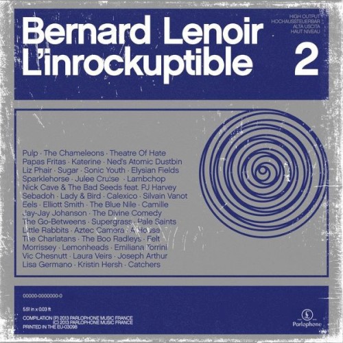 L’Inrockuptible 2