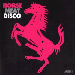Horse Meat Disco