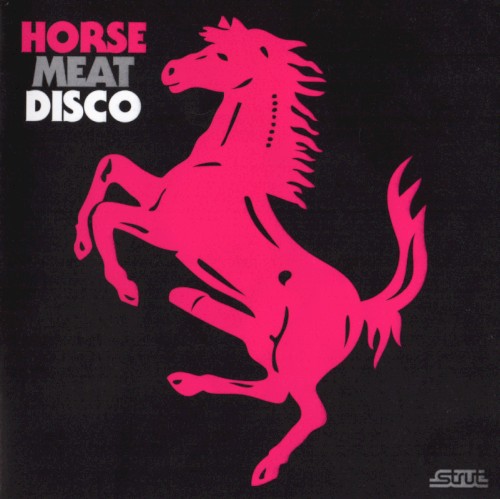 Horse Meat Disco