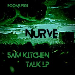 5AM Kitchen Talk