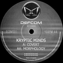 Covert / Morphology