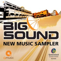 Big Sound New Music Sampler: 2009 Summit & Showcases