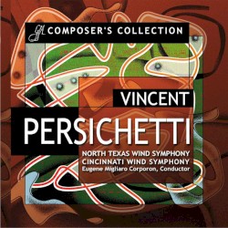 Composer's Collection: Vincent Persichetti