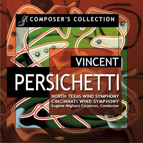 Composer's Collection: Vincent Persichetti