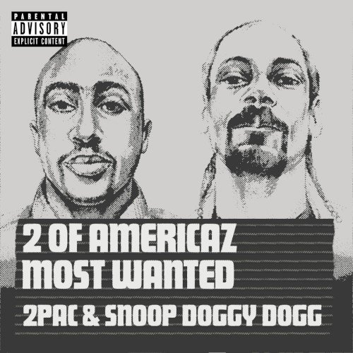 2 of Americaz Most Wanted