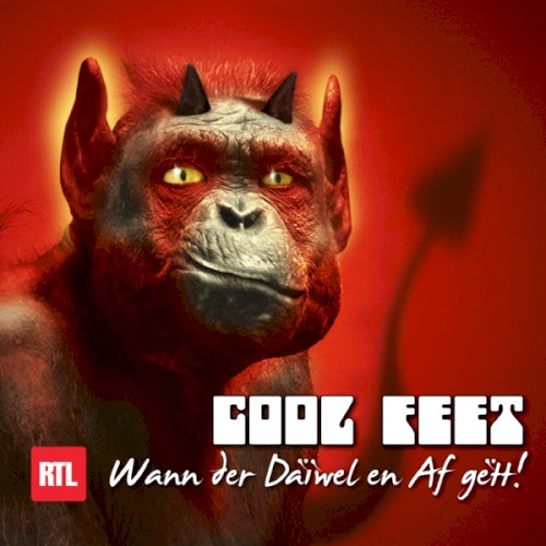 Wann der Däiwel en Af gëtt!