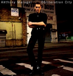 Obliteration City