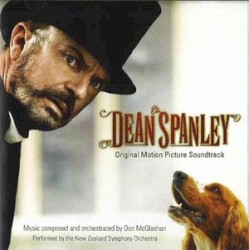 Dean Spanley