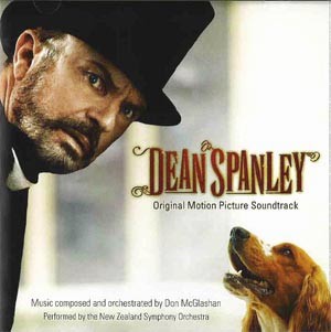 Dean Spanley