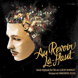 Au revoir là-haut (Bande Originale)