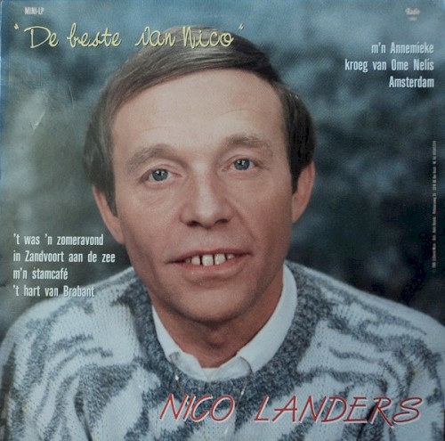De beste van nico